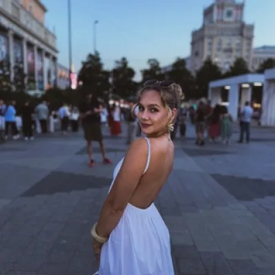 Маргарита