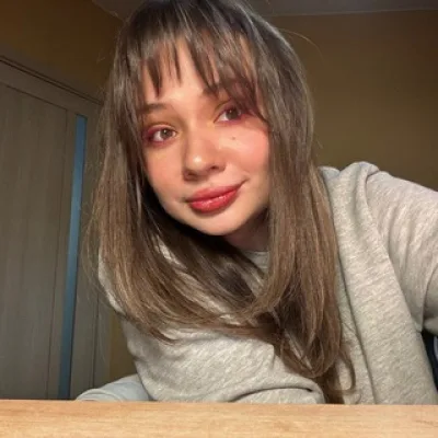 Яна Климова