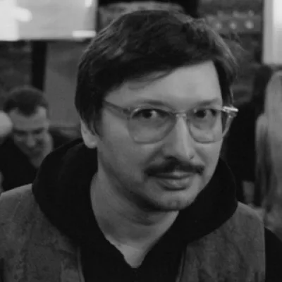 Sergey Guskov