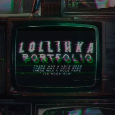 ⋆˖⁺‧₊☽ Lollihka Portfolio ☾₊‧⁺˖⋆