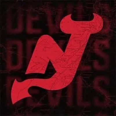 New Jersey Devils | Нью-Джерси Девилз