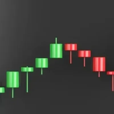 FX трейдинг