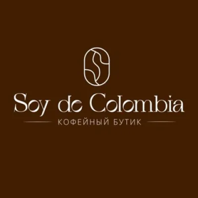 SOY DE COLOMBIA