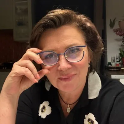 Алена Никитина