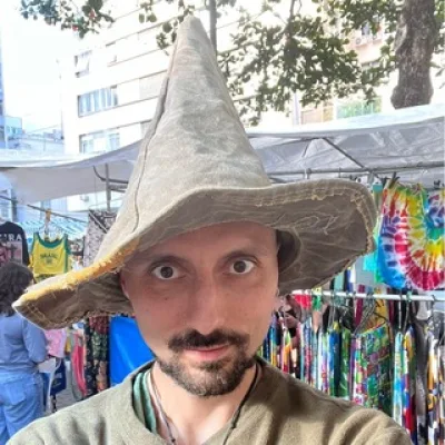 Дмитрий Солан