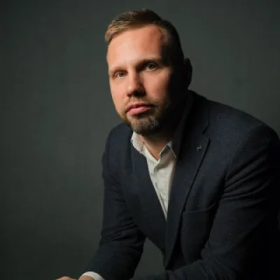 Aleksandr Lelikov