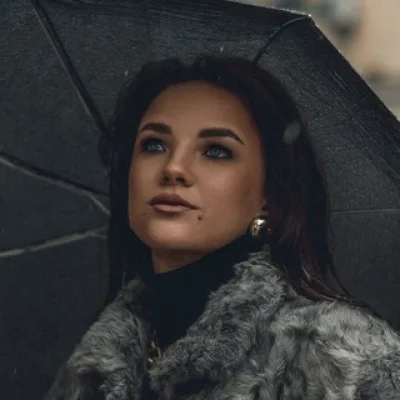 Darya Dubeshko