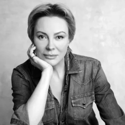 Екатерина Сойак