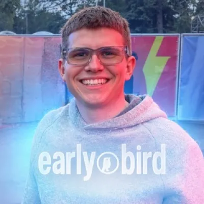 Михаил early bird