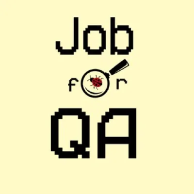 QA Вакансия