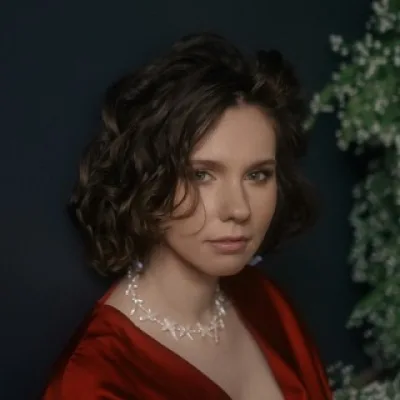 Лада Кулинич