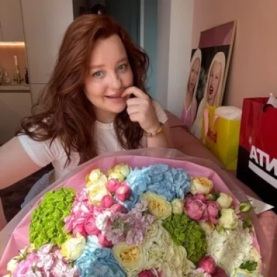 Марго Shipovskaya