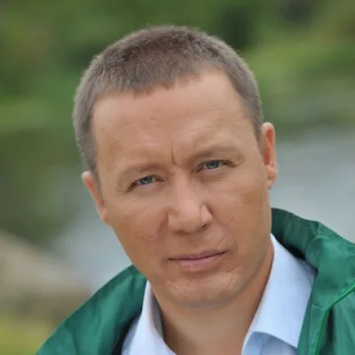 Андрей Талевлин