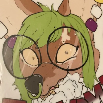 rabidfox arts
