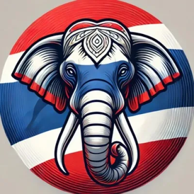 В ритме Таиланда 🇹🇭