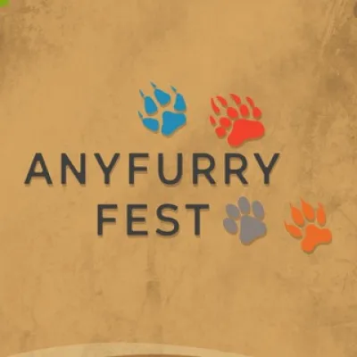 AnyFurry Fest. 31 октября