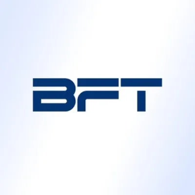 Карьера в BFT Россия