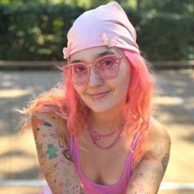 Лолита Анисина