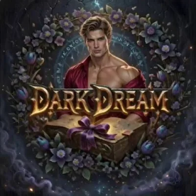 🄳🄰🅁🄺 🄳🅁🄴🄰🄼 • [переходник]