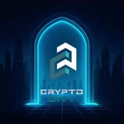 CryptoCity News Global