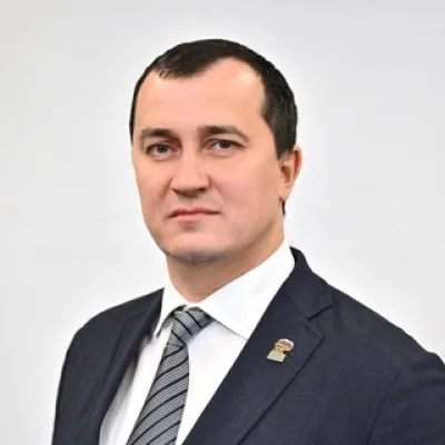 Говричев Николай Игоревич