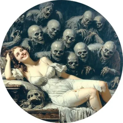прохладная история