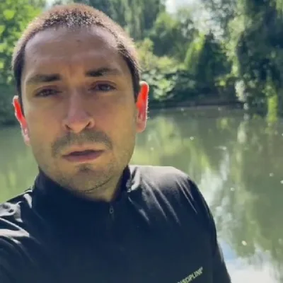 Yuriy Voronov