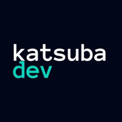 katsuba.dev