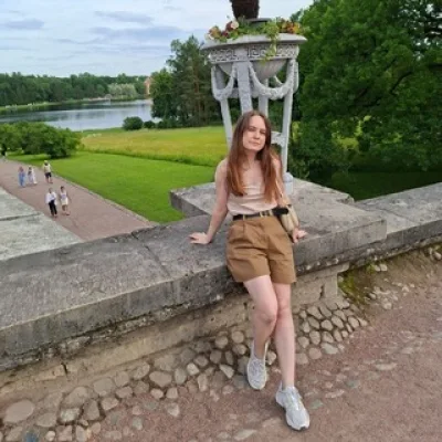 Валерия