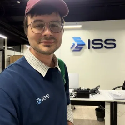 Aleksey