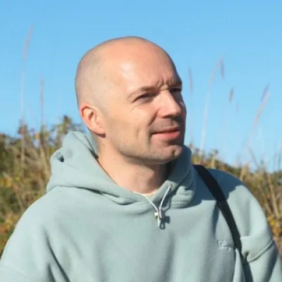 Кир Алехин