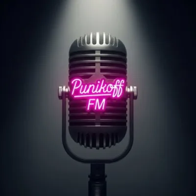 Punikoff FM