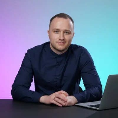 Илья Горбачев