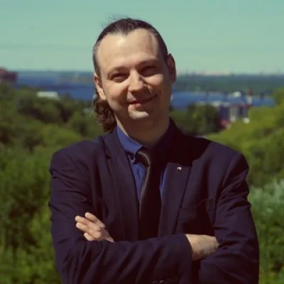 Александр Синявский о мире вокруг нас