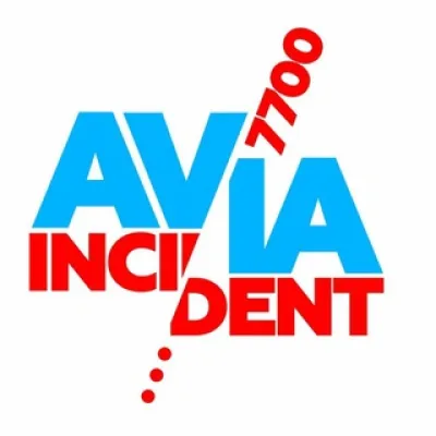 AVIAINCIDENT 🇷🇺