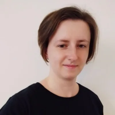 Alesya Sokolova
