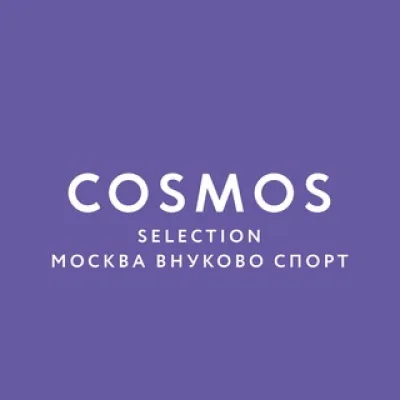 Cosmos Selection Москва Внуково Спорт Отель