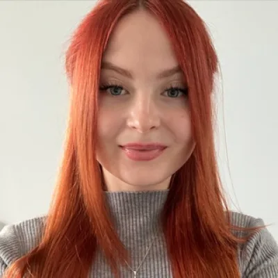 Анастасия Суменкова