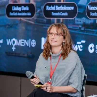 Ira Evdokimova