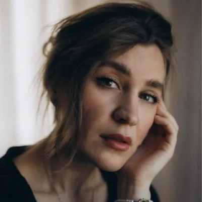 Валерия Волкова