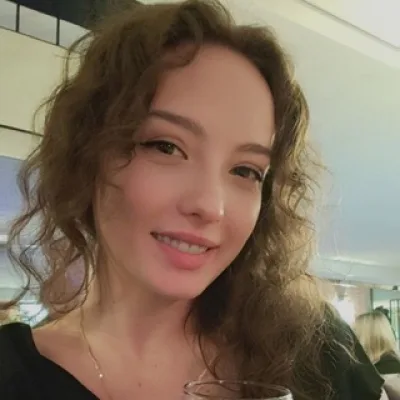 Ксюша