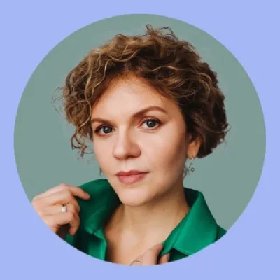 Евгения Шарипова