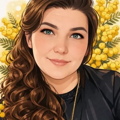 Оксана Турадзе