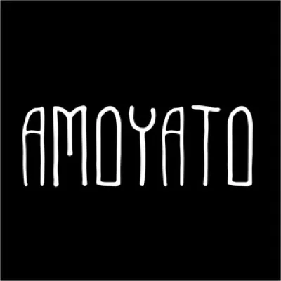 AMOYATO бренд концептуальной одежды