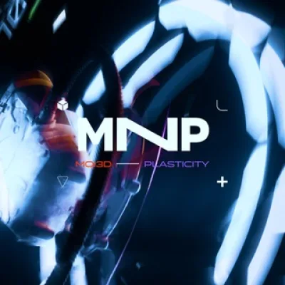 MNP // CAD & CG Tools