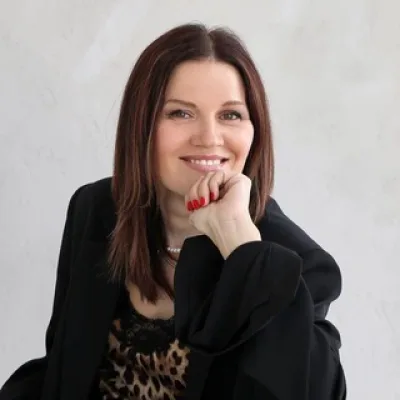 Natalya Sukhareva