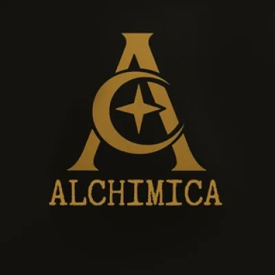 Alchimica Perfume | Алхимика