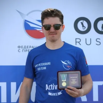 Тренер Чемпионов