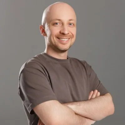 Юрий Сироткин