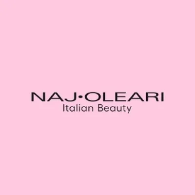 NAJ OLEARI BEAUTY